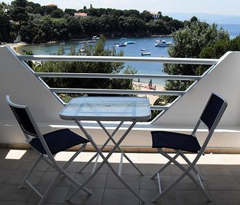 Kolios Beach Seaview Studios 외부 사진