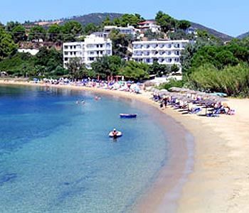 Kolios Beach Seaview Studios 외부 사진